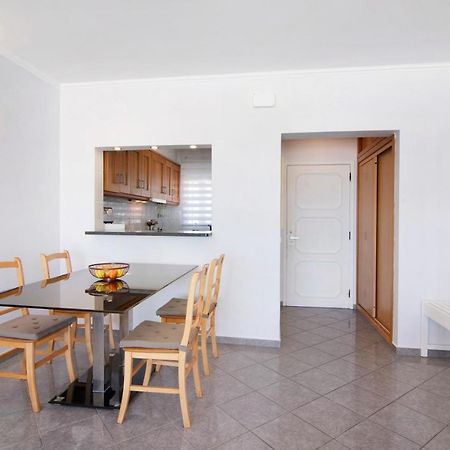 Panorama Daire Albufeira Dış mekan fotoğraf