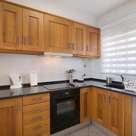 Panorama Daire Albufeira Dış mekan fotoğraf