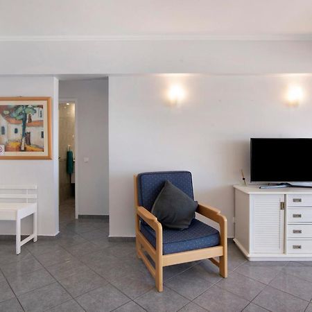 Panorama Daire Albufeira Dış mekan fotoğraf