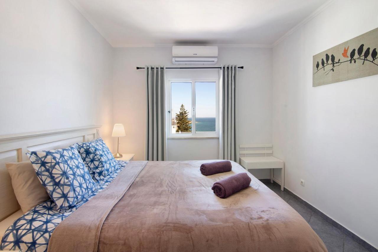 Panorama Daire Albufeira Dış mekan fotoğraf