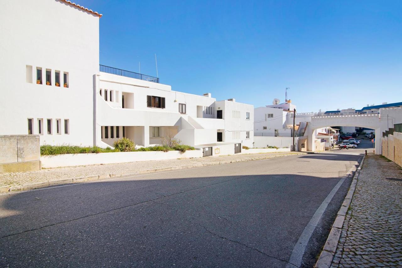 Panorama Daire Albufeira Dış mekan fotoğraf
